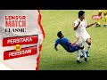 Full match  persitara vs persisam  isl 0910