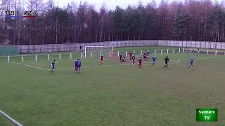 Newcastle University v Billingham Synthonia - 3/2/2024