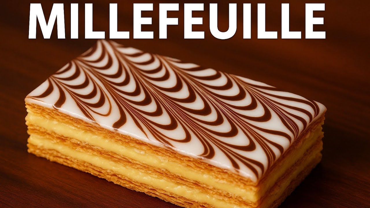 Recettes Des Cygnes Chantilly Youtube