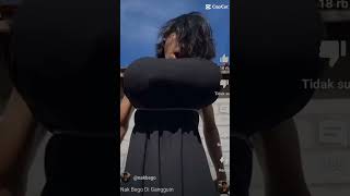 Nak Bego Takut Di Nenenin Sama Hantu Susu