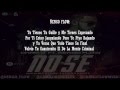 No Se (Con Letra) - Chris G Ft Ñengo Flow