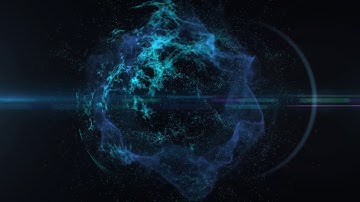 Intro Video Template for After Effect | Filmora | Full HD