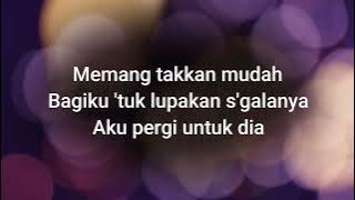 Judika Feat Kotak  - Aku Yang Tersakiti | Nick Lyrics