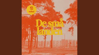 De små landen - Småland & Virginia And The Flood