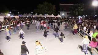 Images of Waco - Waco Wonderland