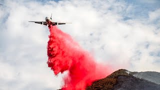 Gifford Fire Bay Area Fire Agencies Deploy Firefighters, Bulldozers To Central Ca Wildfire