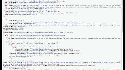Hack This Site - Basic 1