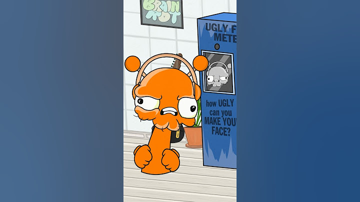 The Ugly Face Meter | Oren (Sprunki Animation Meme) #sprunki #cartoon #shortvideo #meme