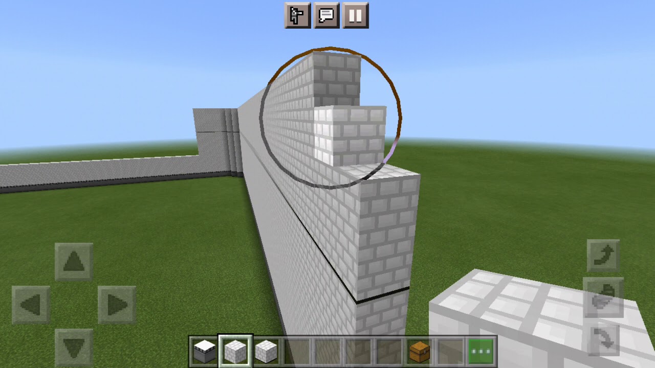 Building Area-354 Again!