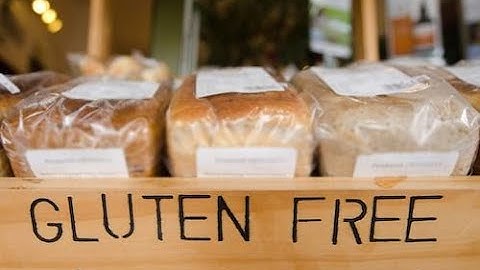 Bahaya Konsumsi Gluten bagi Penderita Alergi dan Celiac