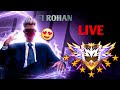 [LIVE]🔴Playing🔥only😎costum☠️today#shortslive #freefire #firohan