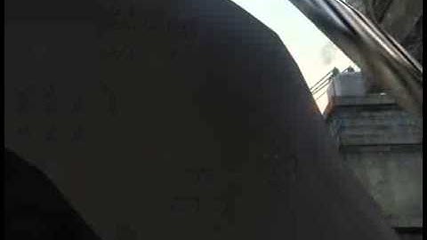 Black Ops: Crossmap Tomahawk On WMD [Game Clip]