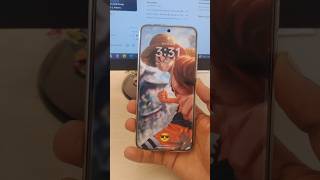 Realme UI 7.0 Flux Theme Customization 😍🔥 | New Look #shorts #realme #realmeui7