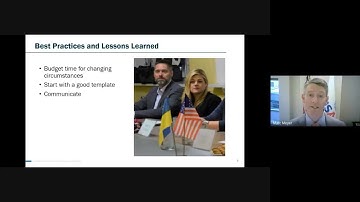 USAID OIG - Agile Oversight in Practice