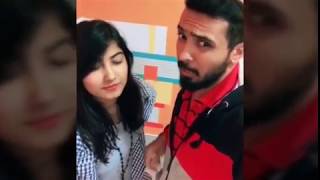 Hindi Dubsmash | Musically Compilation screenshot 4
