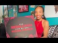 UNBOXING A Gift From Peacock TV