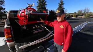 Tri-Max 200 Super Caf