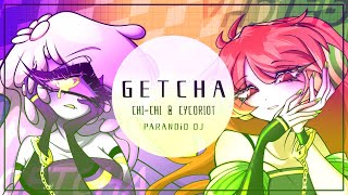 Giga &amp; Kira - GETCHA! (cover) ft. Cycoriot &amp; PARANOiD DJ
