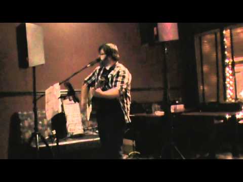 Kevin Conaway Broken Out In Love Live In Fear Cover Bray Wyatt Theme KC