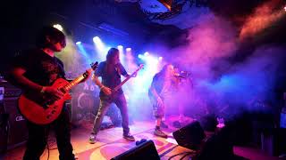 D.R.E.A.D. - Curse of the Black Bayou