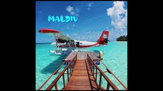 جزر المالديف في حلة جديدة، أماكن مذهلة ??  