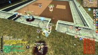 Archlord Mage 117 Antinoobs