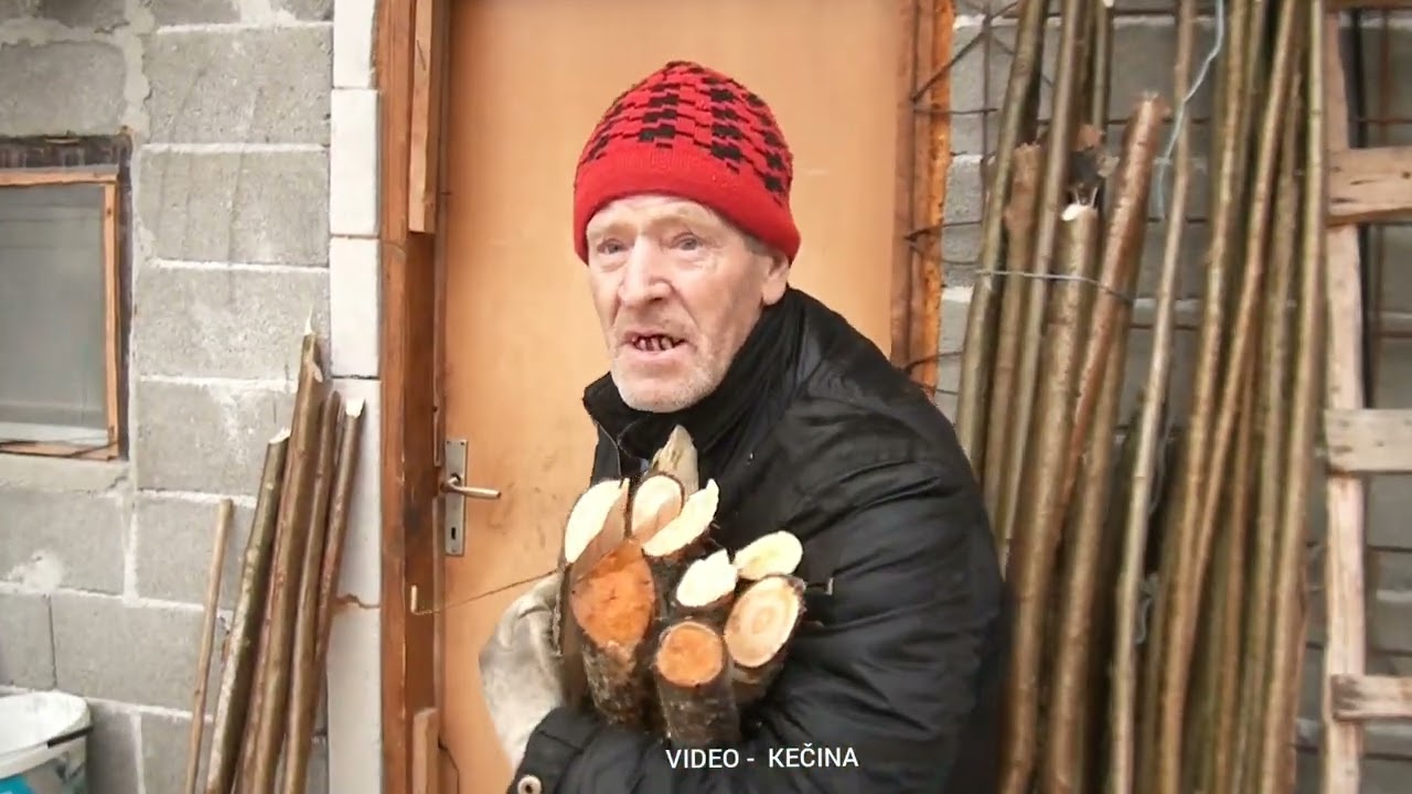 Kako je Suljo cijeli život proveo u patnji