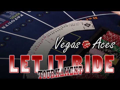 Ajuda - Casino - Let It Ride