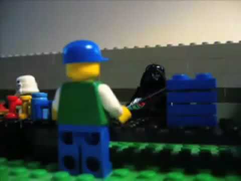 Eddie Izzard - Death Star Cantine PL