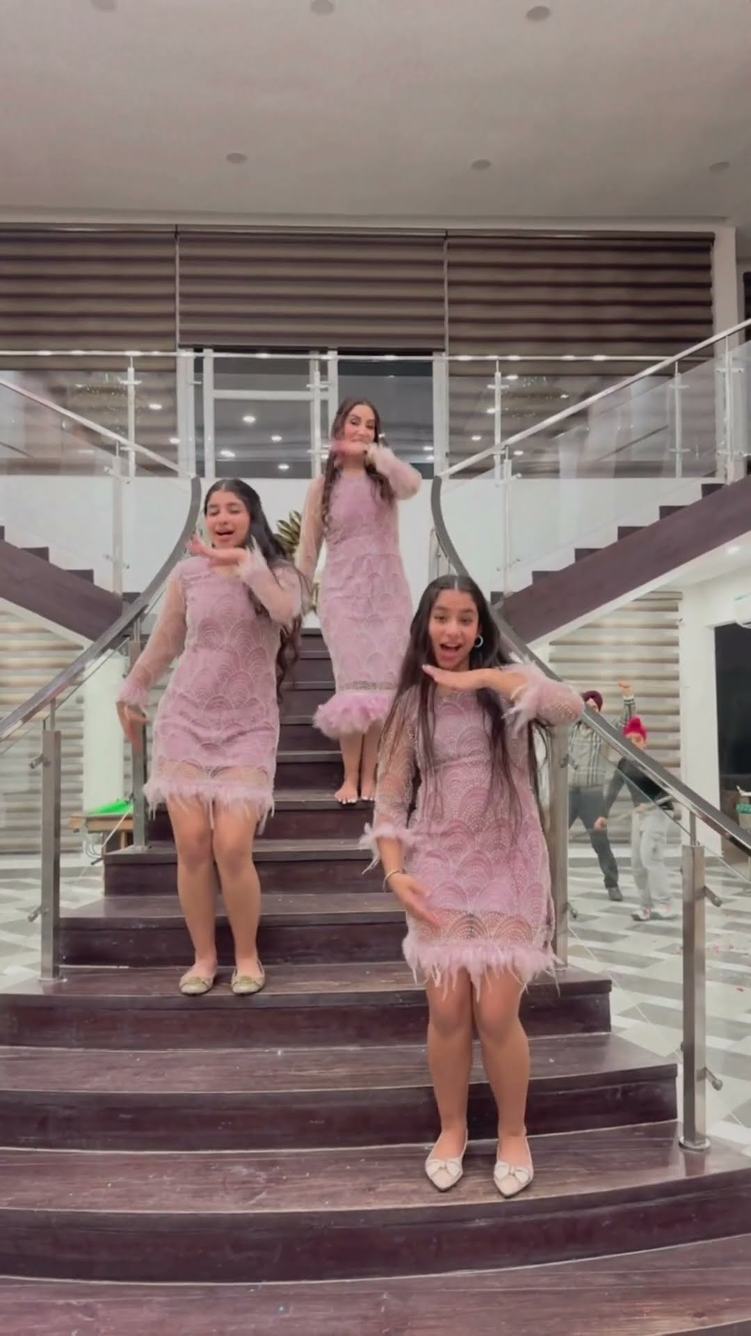 Please Ignore Back Dancers ? | RS 1313 SHORTS | Ramneek Singh 1313 #Shorts
