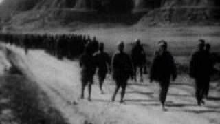 Long March