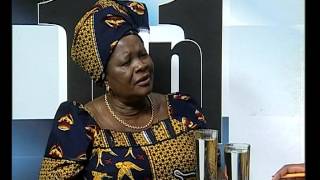 ONE ON ONE 08/03/2016-NBC
