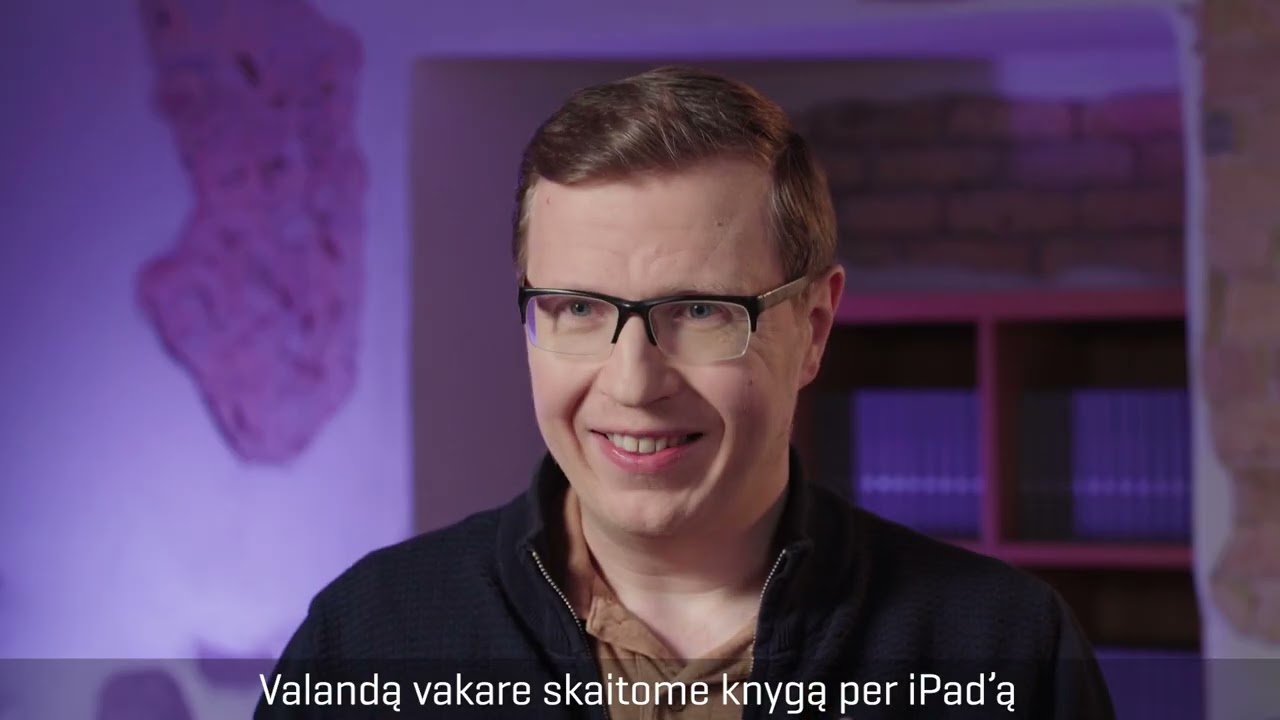 Geras miegas: praktiniai patarimai geram poilsiui