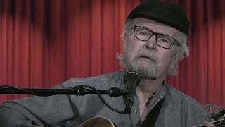 Watch Tom Paxton The Mayor Of Macdougal Street video