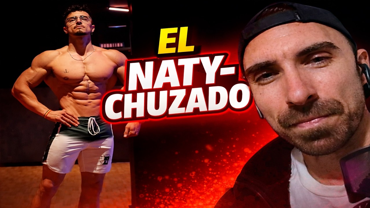 ANDER BASURTO - 🔥 ¿NATURAL o CHUZADO? SEGUNDA PARTE