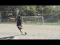 Review the day I first became able to make out-curve shots