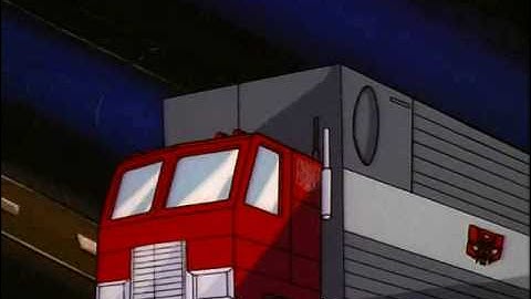 transformers episode 55 - the key to vector sigma 1 part 1