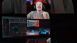 Jynxzi Gets Trolled at the Siege Major 😭 #jynxzi #clips #funny #reels #shorts