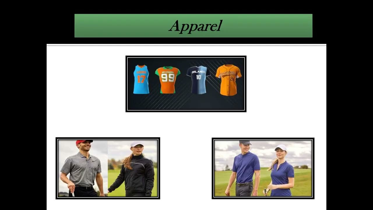 Sports Clothing Montreal - qualitysport.ca