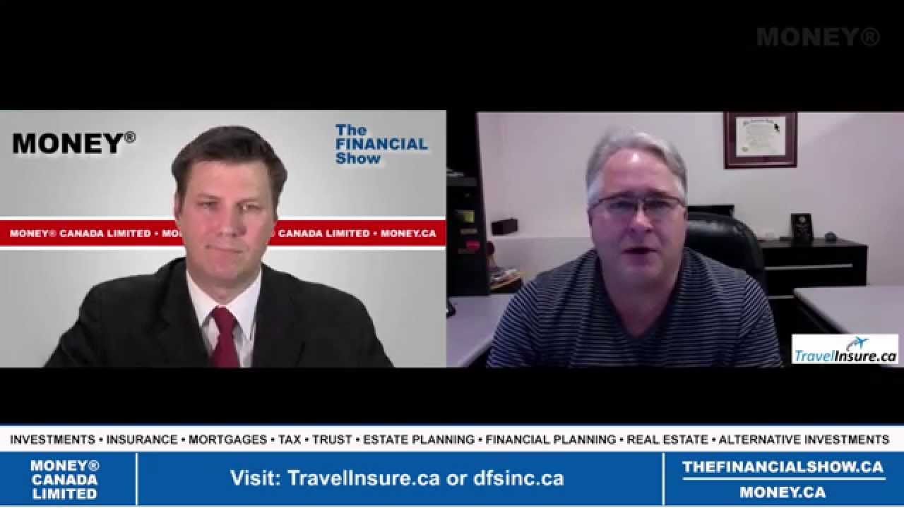 Travel Insurance Canada, Canadian Travel Insurance, TravelInsure.ca
