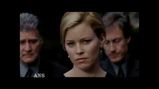 EMILY BROWNING SAYS ELIZABETH BANKS IS UNINVITED