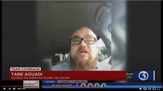 Video: CAIR-CT Rep Responds to ‘Cruel, Dangerous and Xenophobic’ Attack on International Students