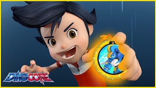 Dinocore Cartoon Season 2 Episode 13-02-06 | The Good Dinosaur | Kids Movies 2023