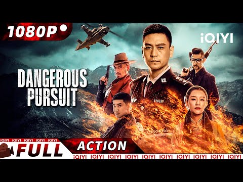 DANGEROUS PURSUIT