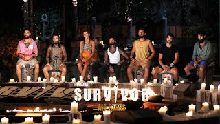 : A început Consiliul de Nominalizare! | SURVIVOR ROMANIA ALL STARS