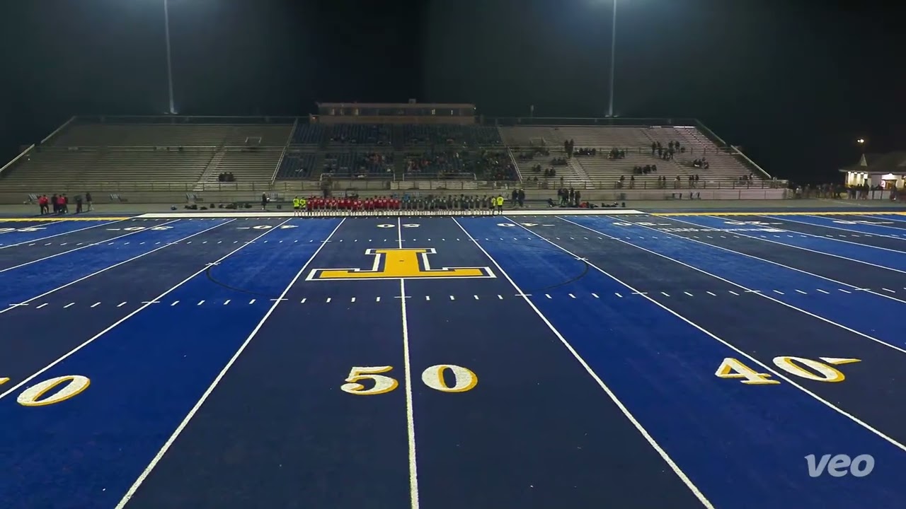 2026 - Boys - North Mississippi All-Star Game