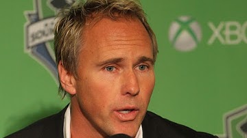 Interview: Chris Henderson on the process of scouting Nicolás Lodeiro