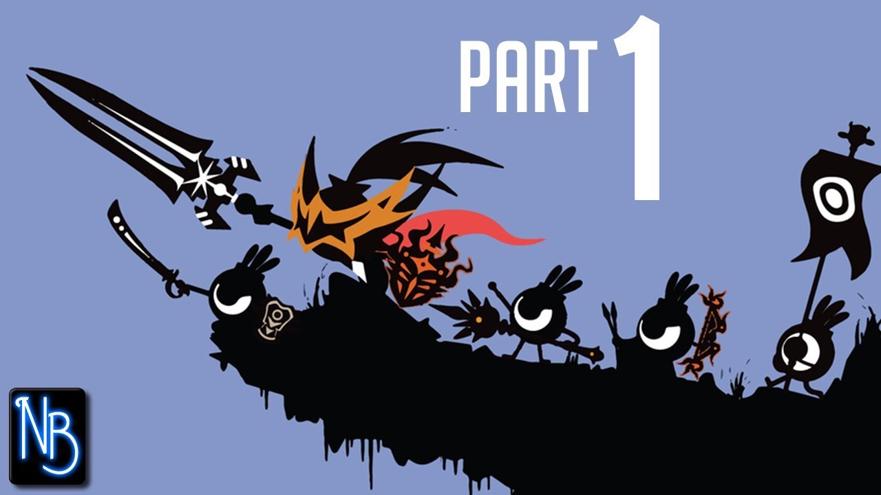 Patapon 3 Walkthrough Part 1 No Commentary PSP YouTube patapon-3-walkthrough-part-1-no-commentary-psp-youtube