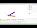 Simulasi Forward dan Invers Kinematik RoboAnalyzer