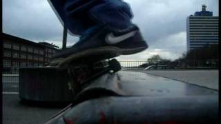 Rollender I Tag Zwar Nicht Sinnlos Aber Unsinn